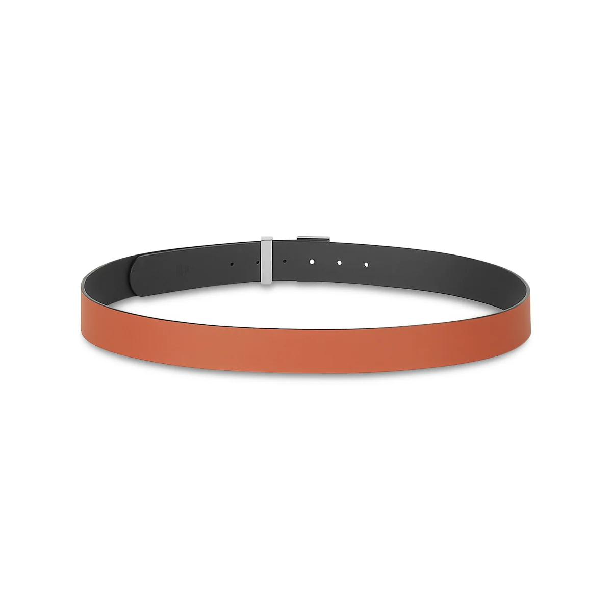 Tommy Hilfiger Brio Men's Reversible Leather Belt - Image 15