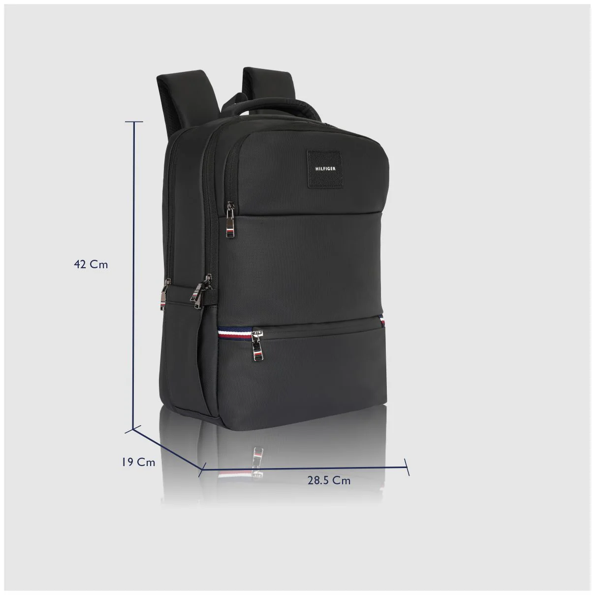 Tommy Hilfiger Britney Laptop Backpack - Image 3