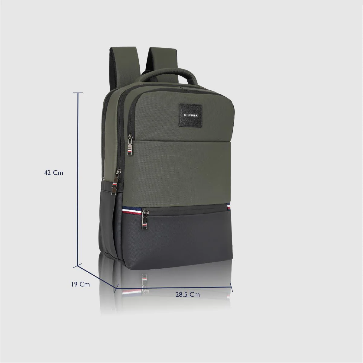 Tommy Hilfiger Britney Laptop Backpack - Image 3