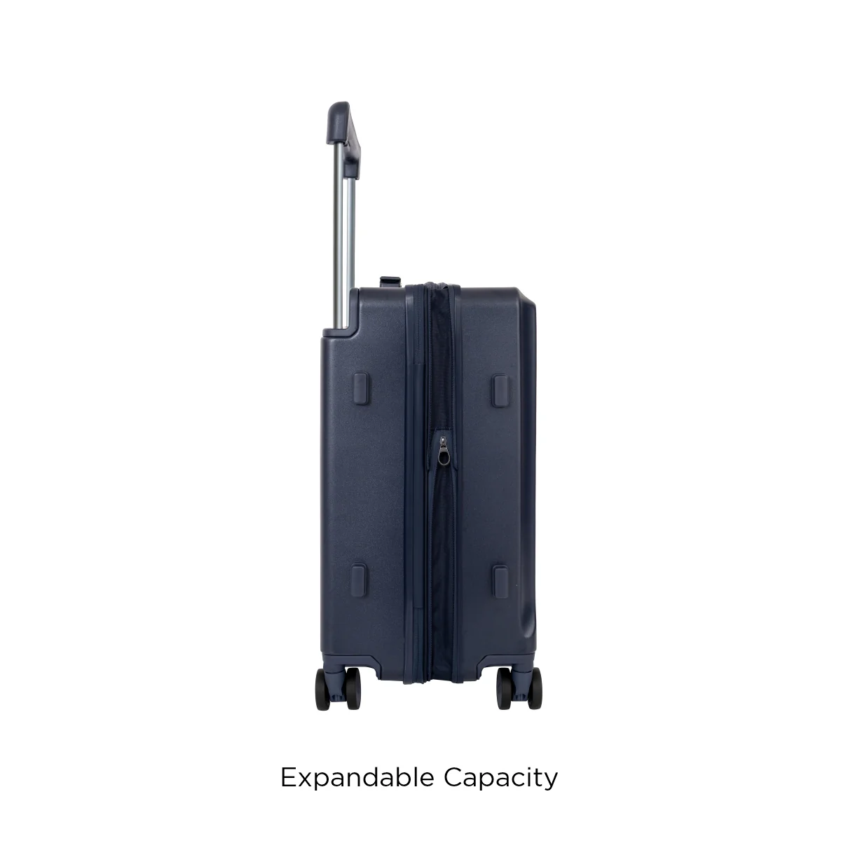 Tommy Hilfiger Broadway Hard Luggage - Image 8