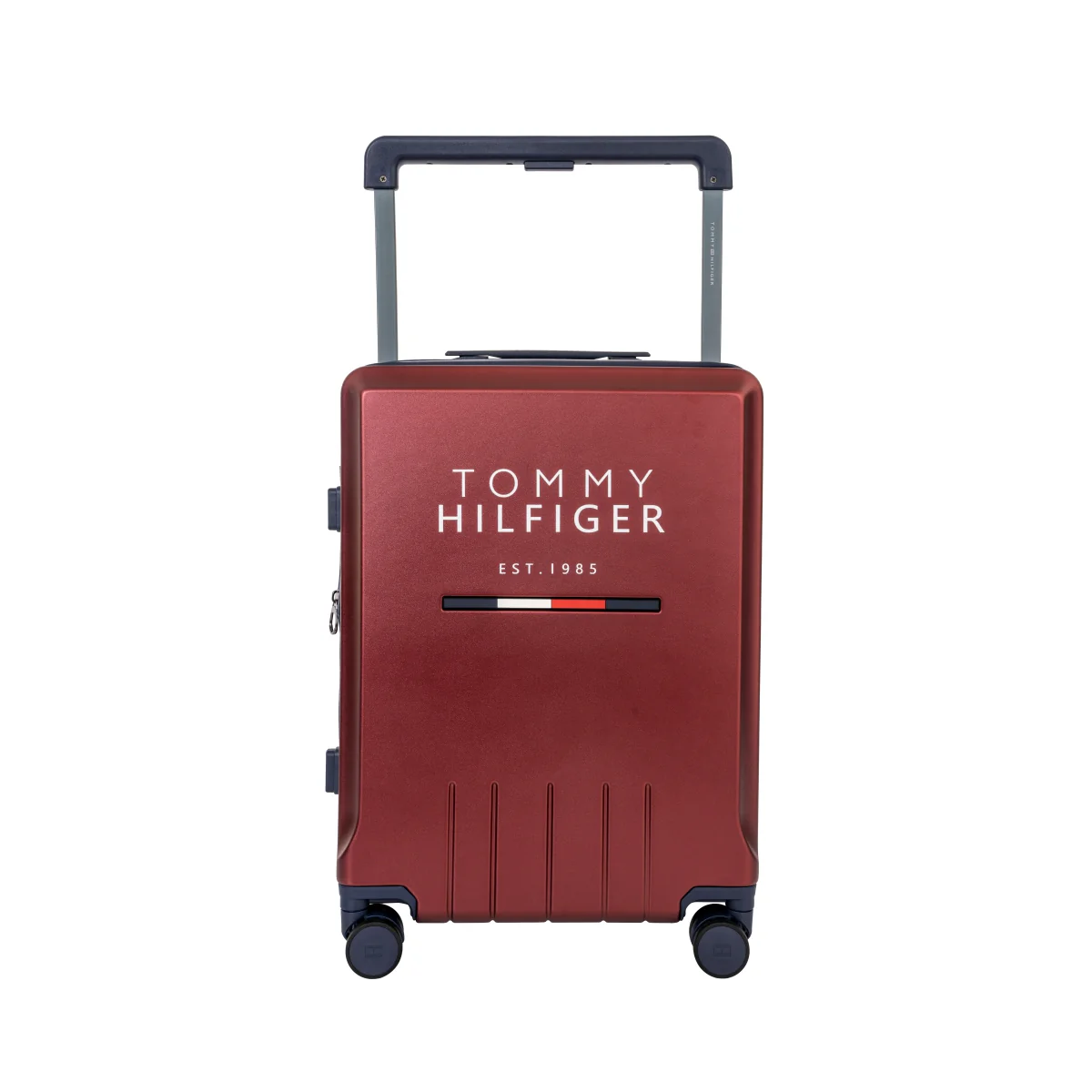 Tommy Hilfiger Broadway Hard Luggage