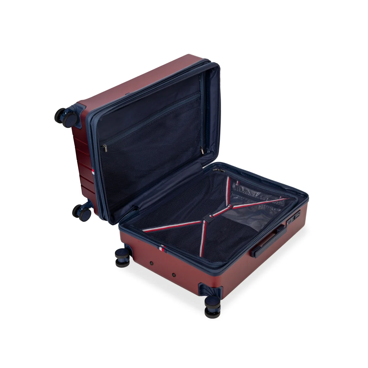 Tommy Hilfiger Broadway Hard Luggage - Image 11