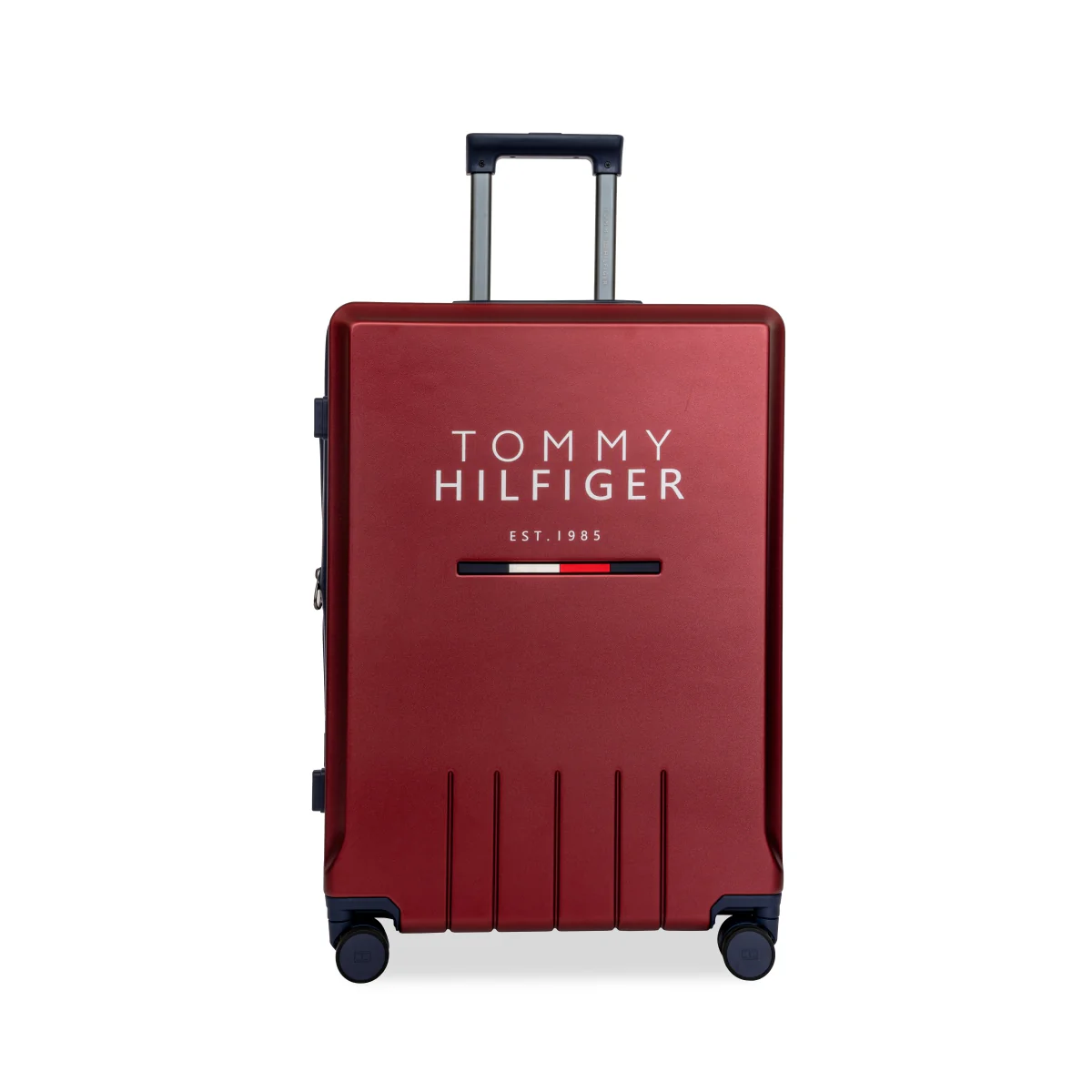 Tommy Hilfiger Broadway Hard Luggage - Image 12
