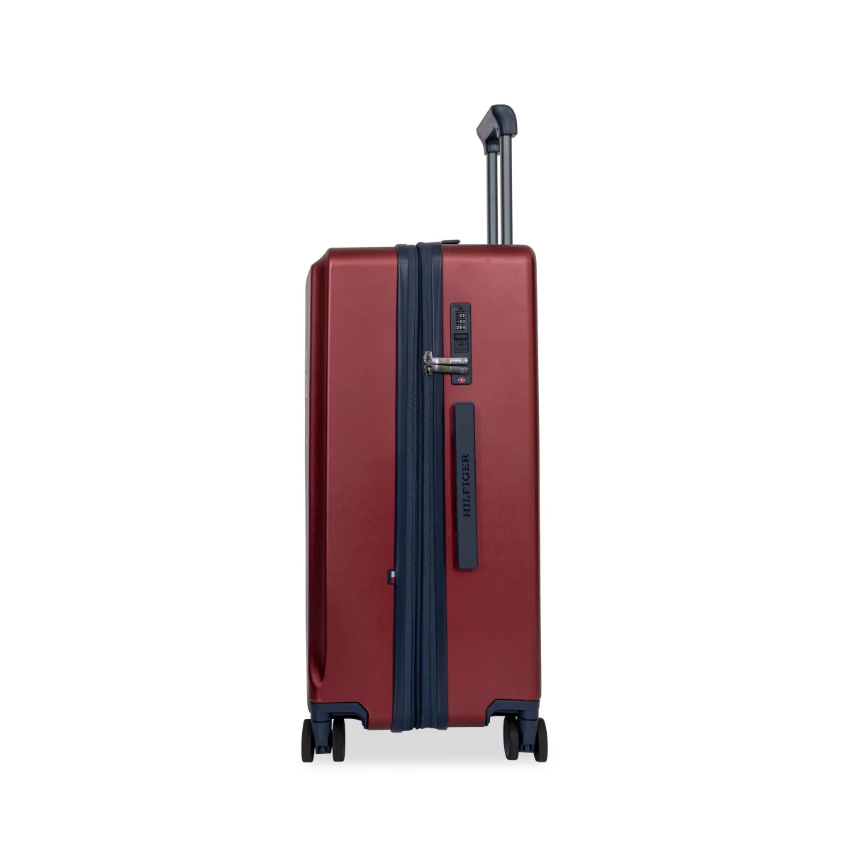 Tommy Hilfiger Broadway Hard Luggage - Image 17