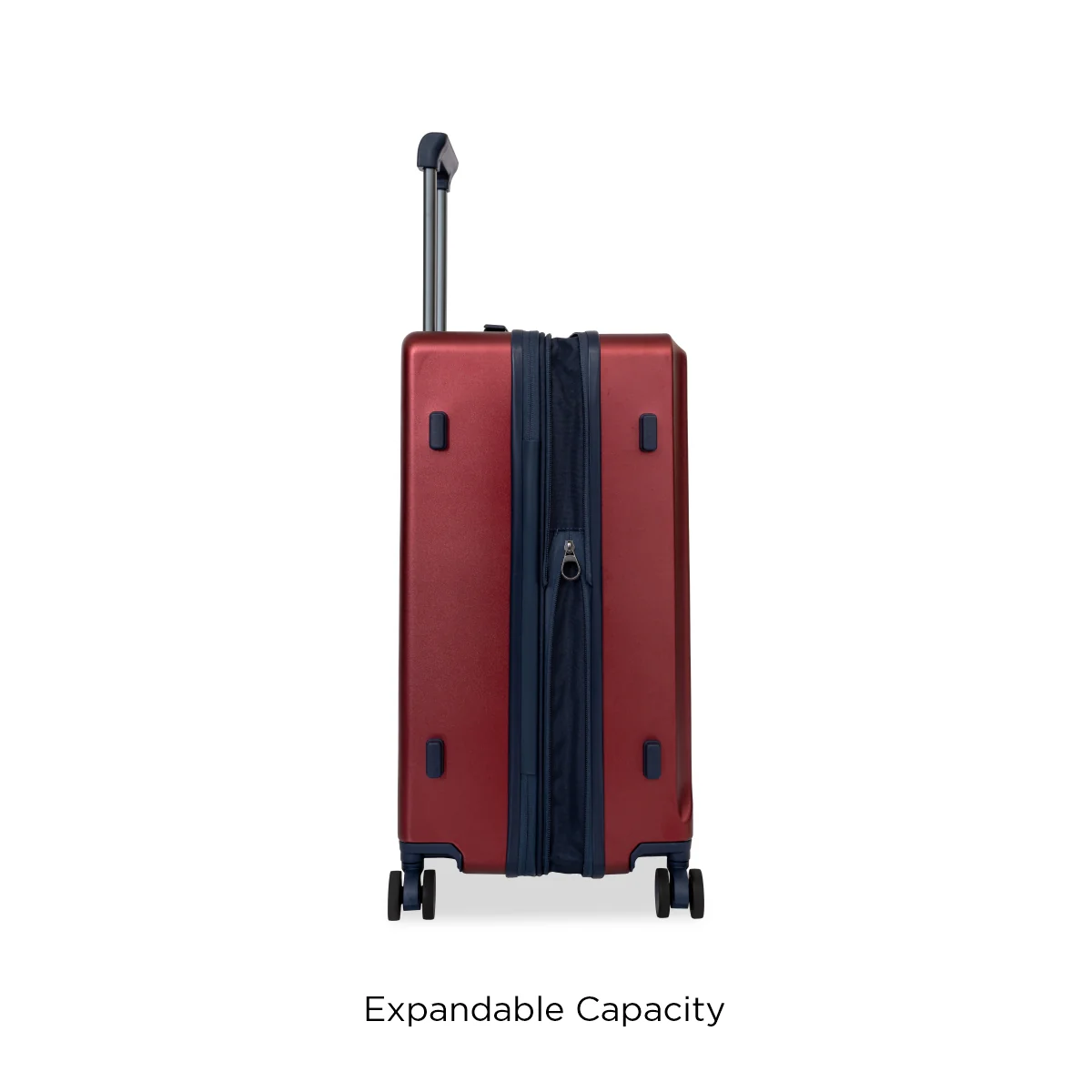 Tommy Hilfiger Broadway Hard Luggage - Image 18