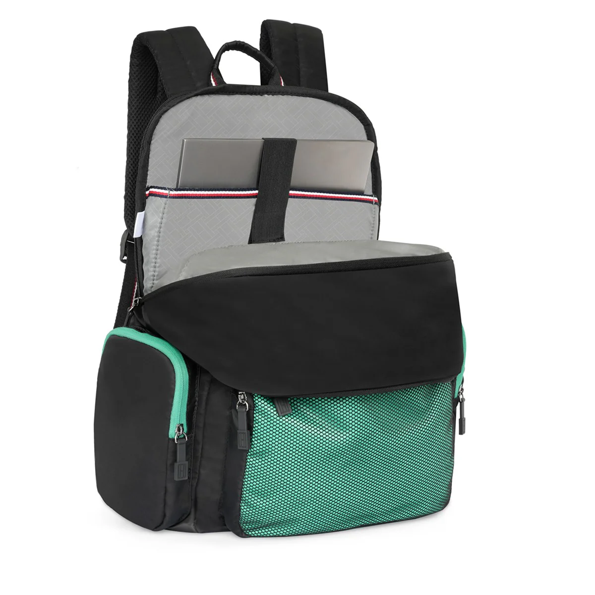 Tommy Hilfiger Brock Non Laptop Backpack - Image 5
