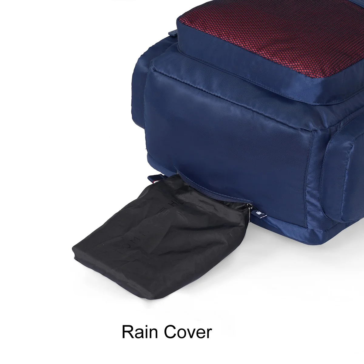 Tommy Hilfiger Brock Non Laptop Backpack - Image 11