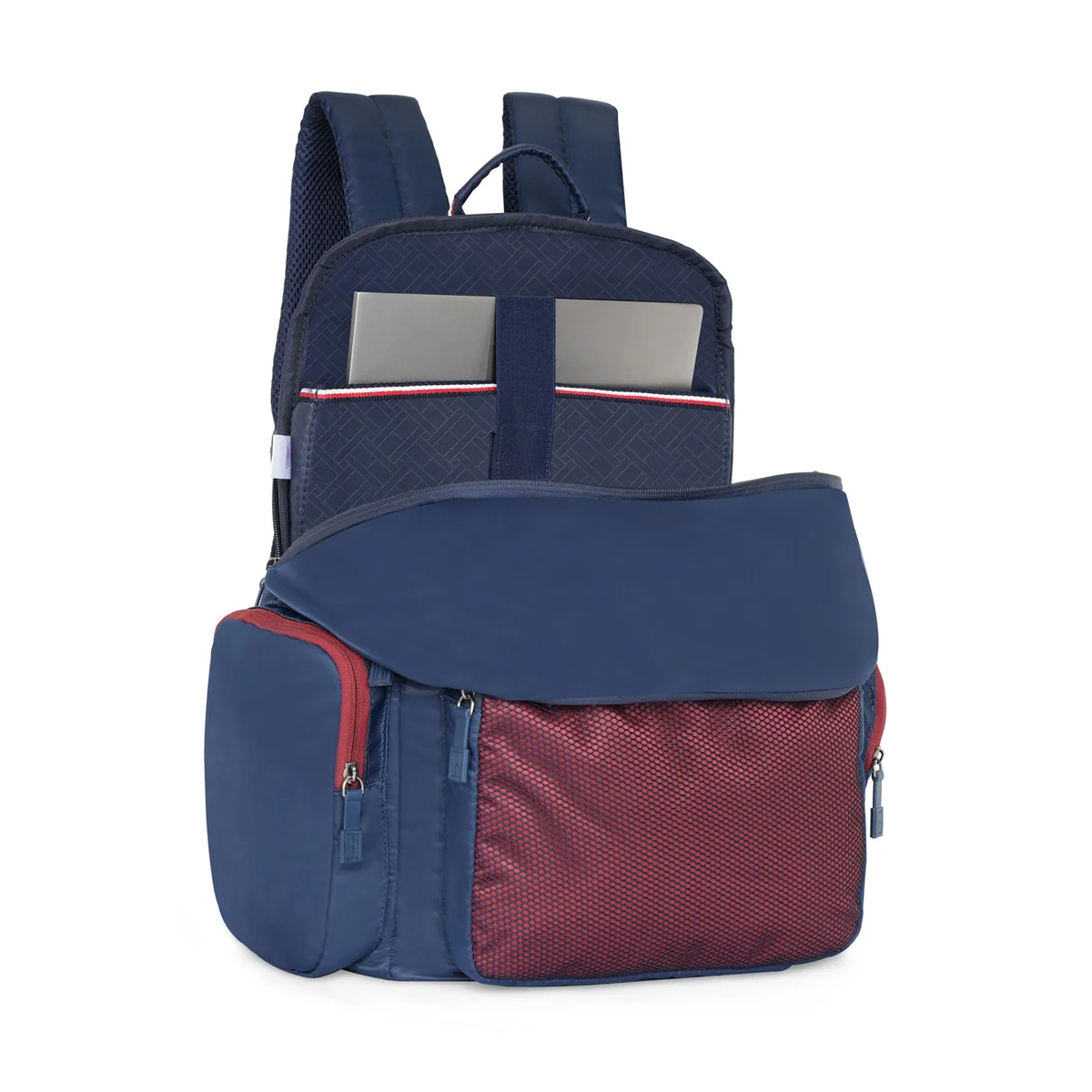 Tommy Hilfiger Brock Non Laptop Backpack - Image 5