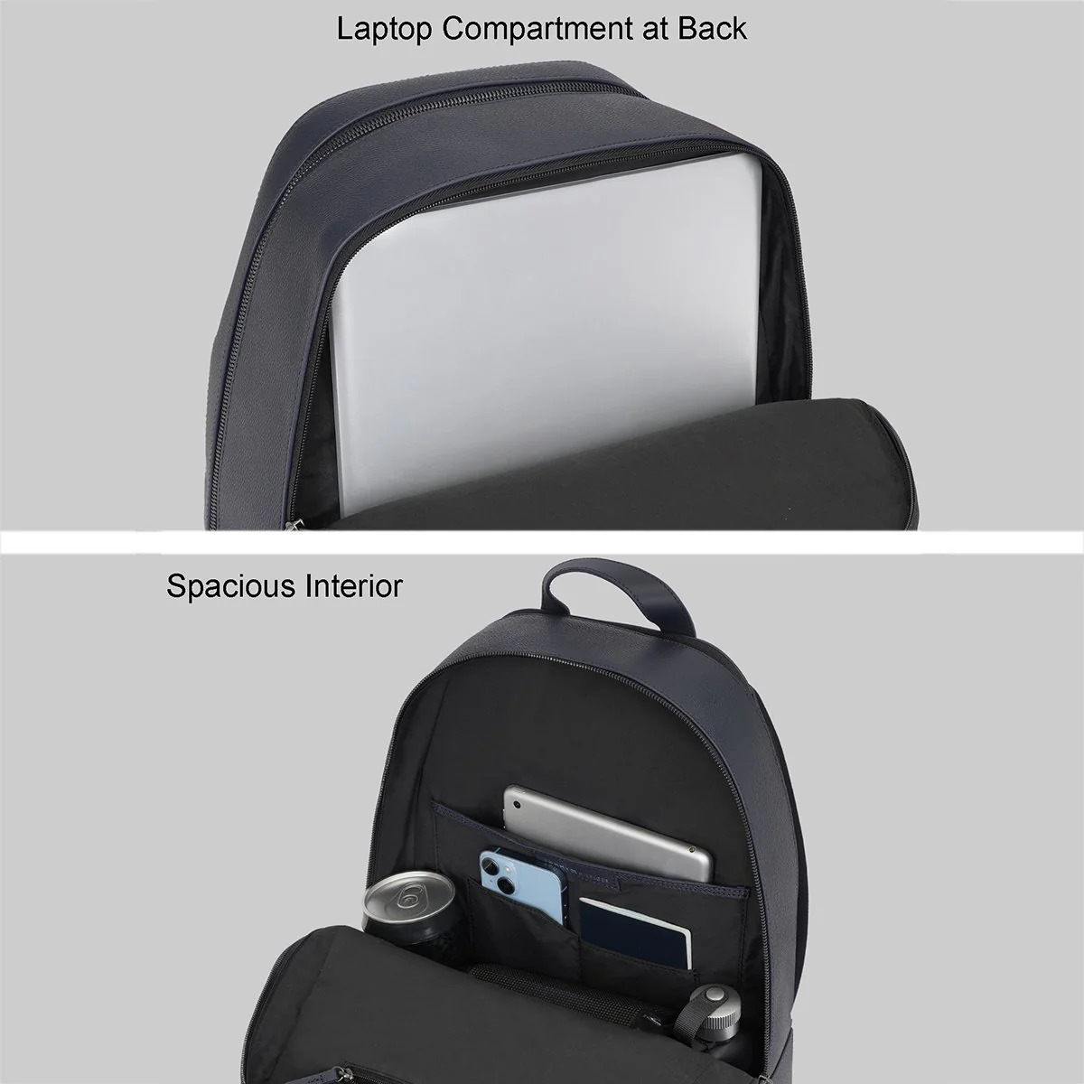 Tommy Hilfiger Brockville Laptop Backpack - Image 5