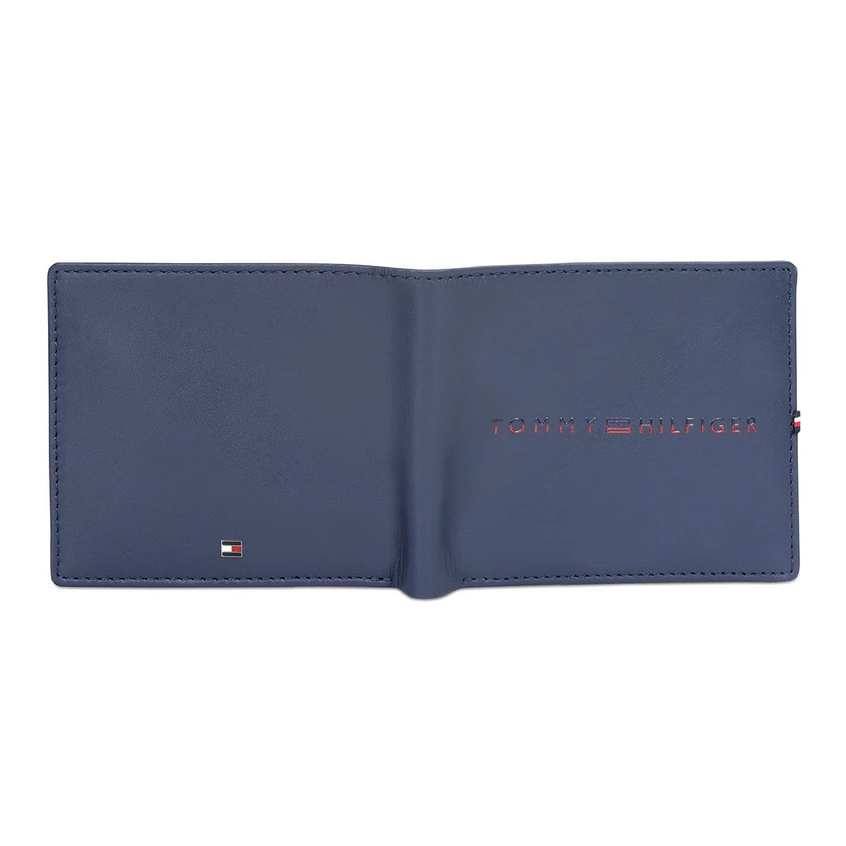 Tommy Hilfiger Brockway Men's Slimfold Wallet - Image 13