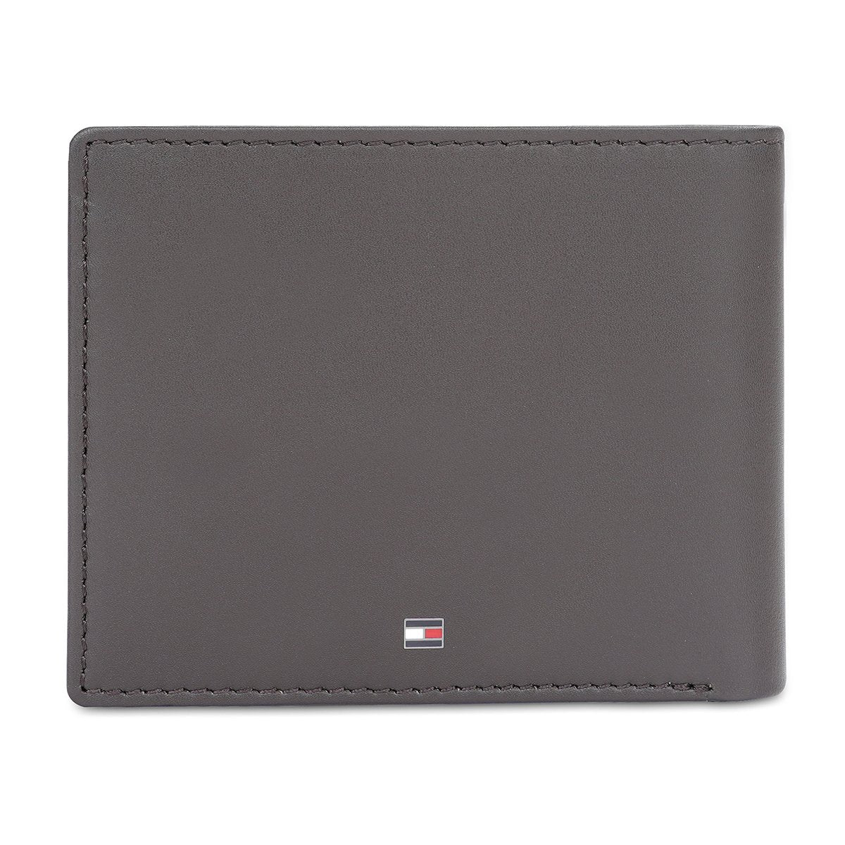 Tommy Hilfiger Brockway Men's Slimfold Wallet - Image 3