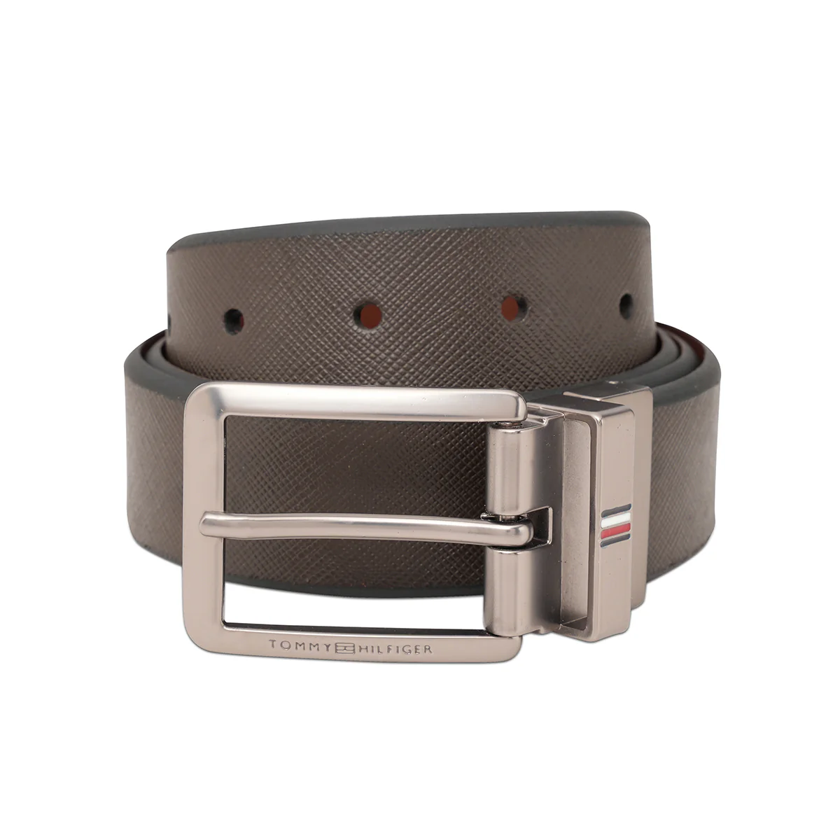 Tommy Hilfiger Brooklet Men's Reversible Belt