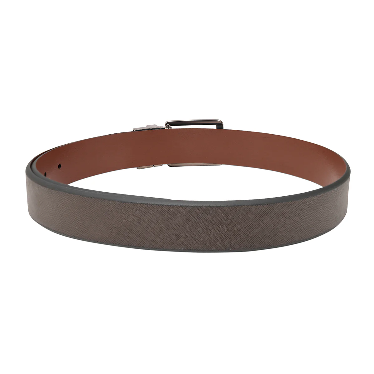 Tommy Hilfiger Brooklet Men's Reversible Belt - Image 3
