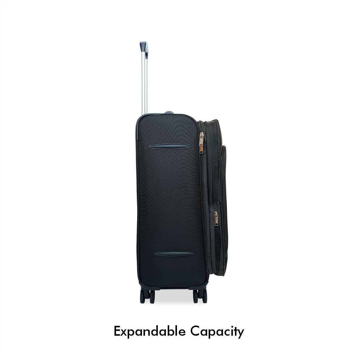 Tommy Hilfiger Brooklyn Soft Luggage - Image 7