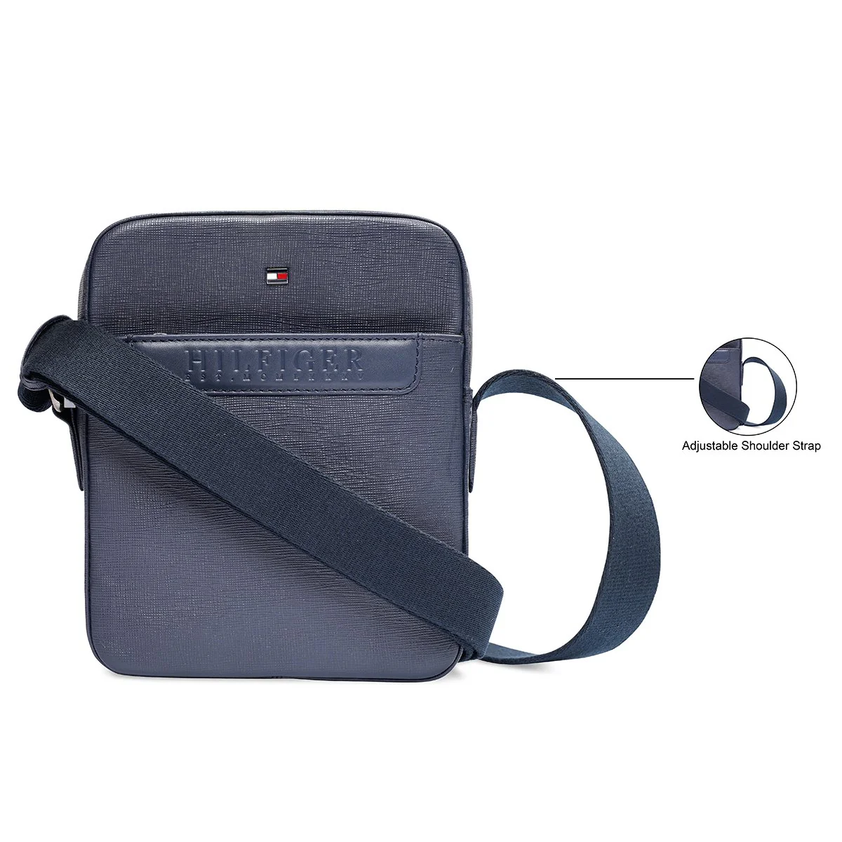 Tommy Hilfiger Brookvale Cross Body - Image 6