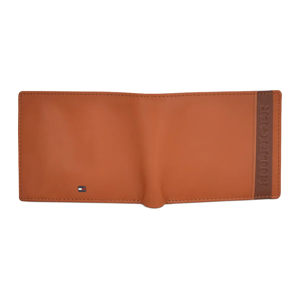 Tommy Hilfiger Bruce Men's Global Coin Wallet - Image 4