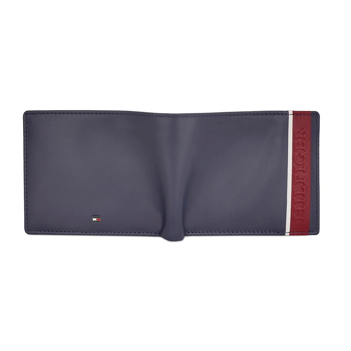 Tommy Hilfiger Bruce Men's Passcase Wallet - Image 4