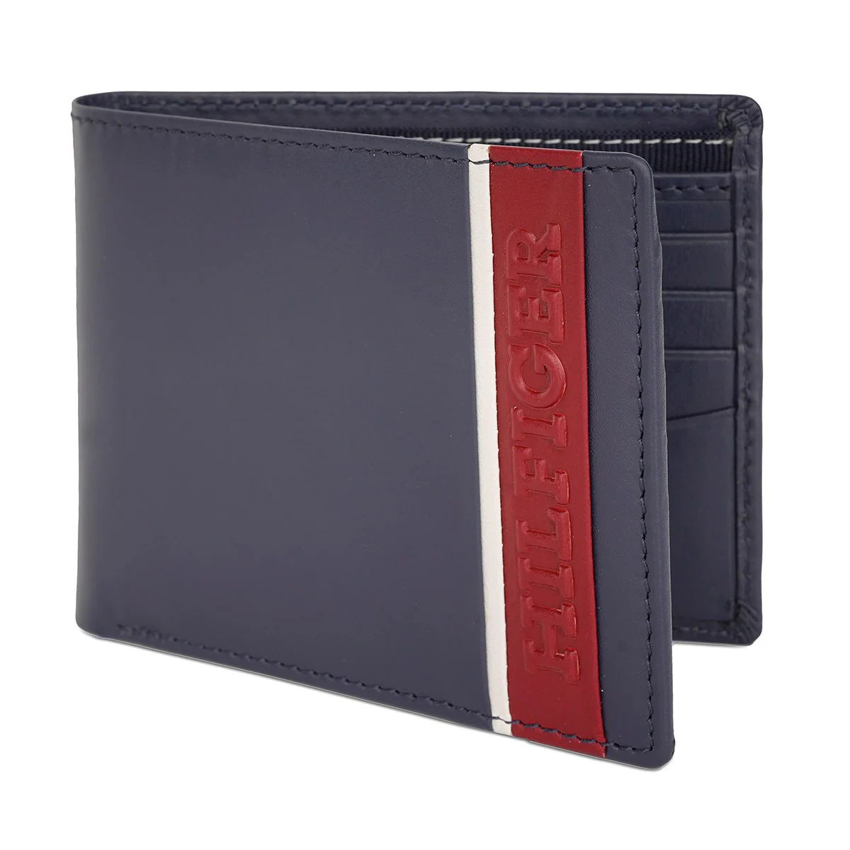 Tommy Hilfiger Bruce Men's Slimfold Wallet - Image 2