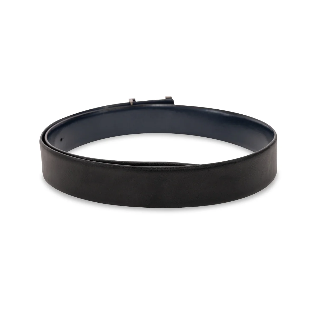 Tommy Hilfiger Bulkeley Men's Reversible Belt - Image 3