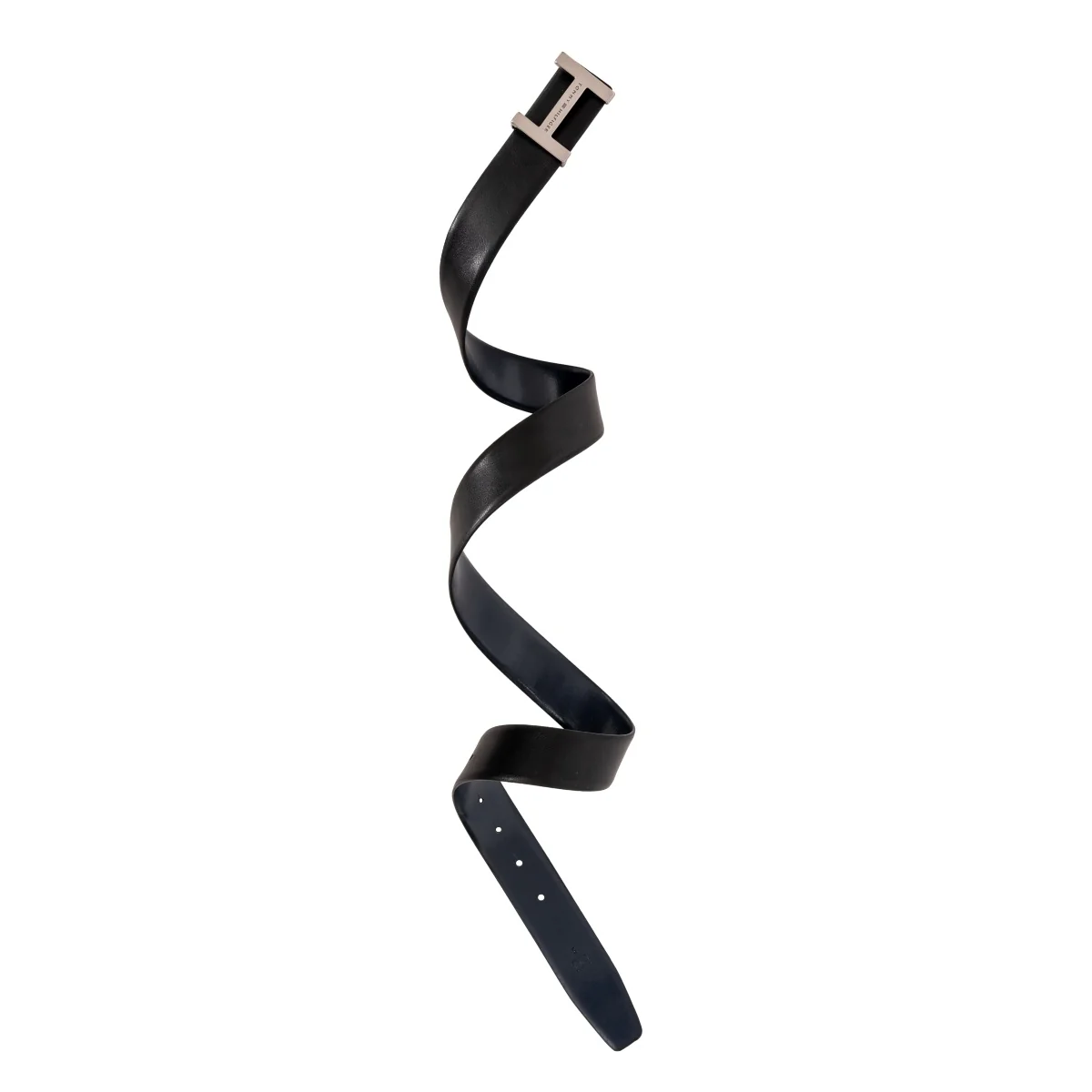Tommy Hilfiger Bulkeley Men's Reversible Belt - Image 5