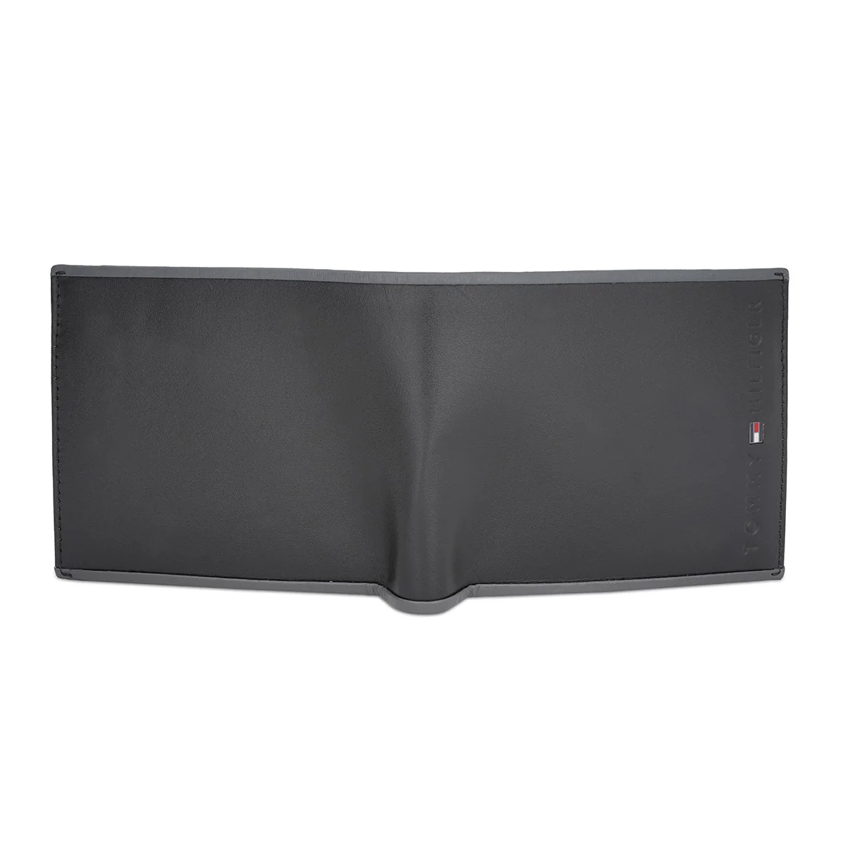 Tommy Hilfiger Burdell Global Coin Wallet - Image 5