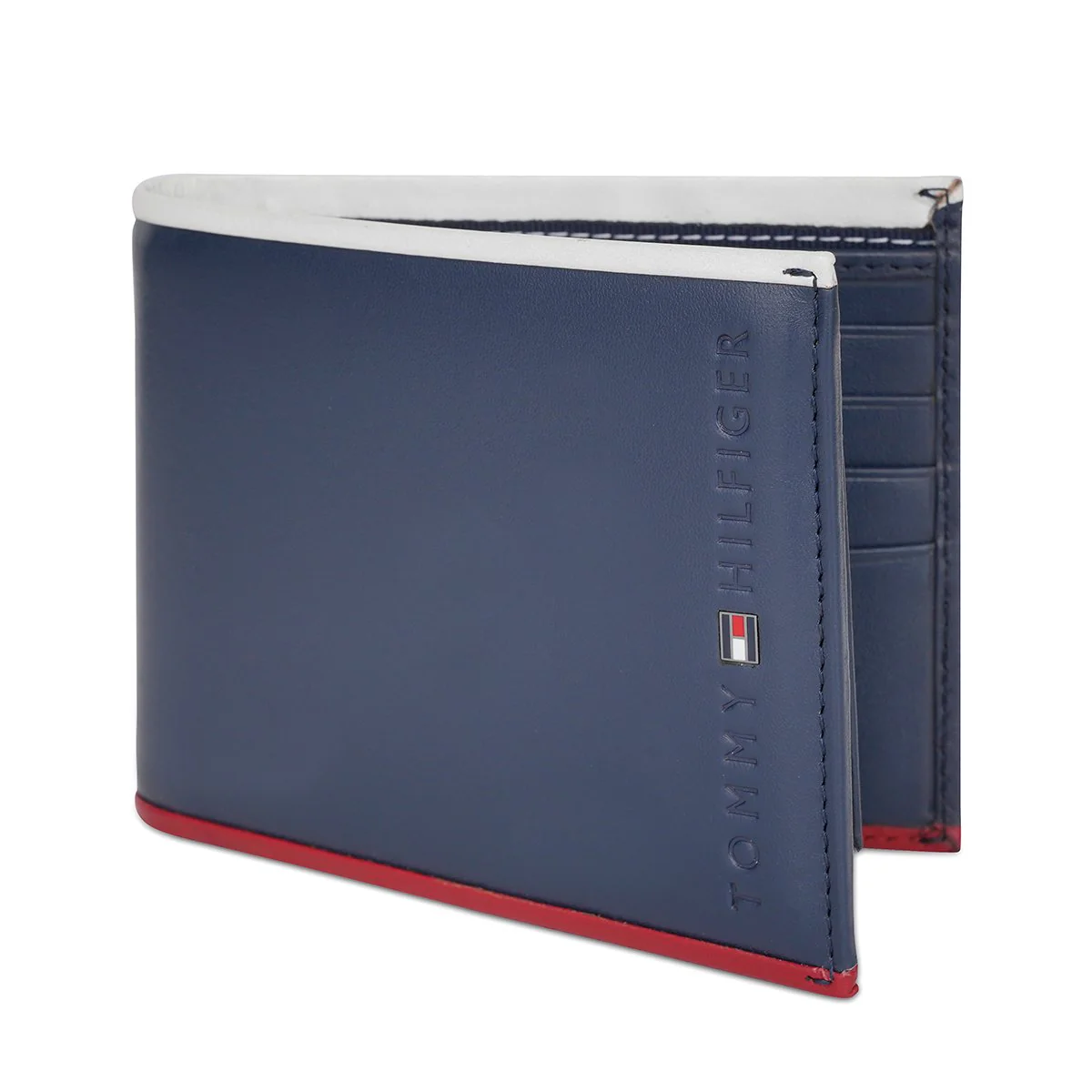 Tommy Hilfiger Burdell Men's Passcase Wallet - Image 2