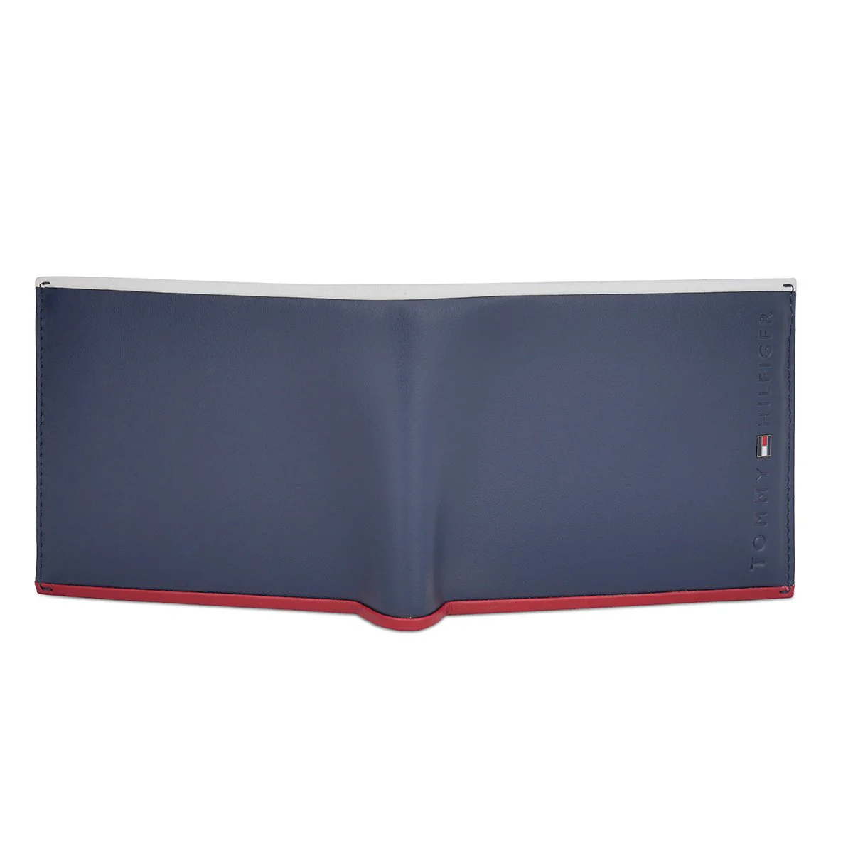 Tommy Hilfiger Burdell Men's Passcase Wallet - Image 6