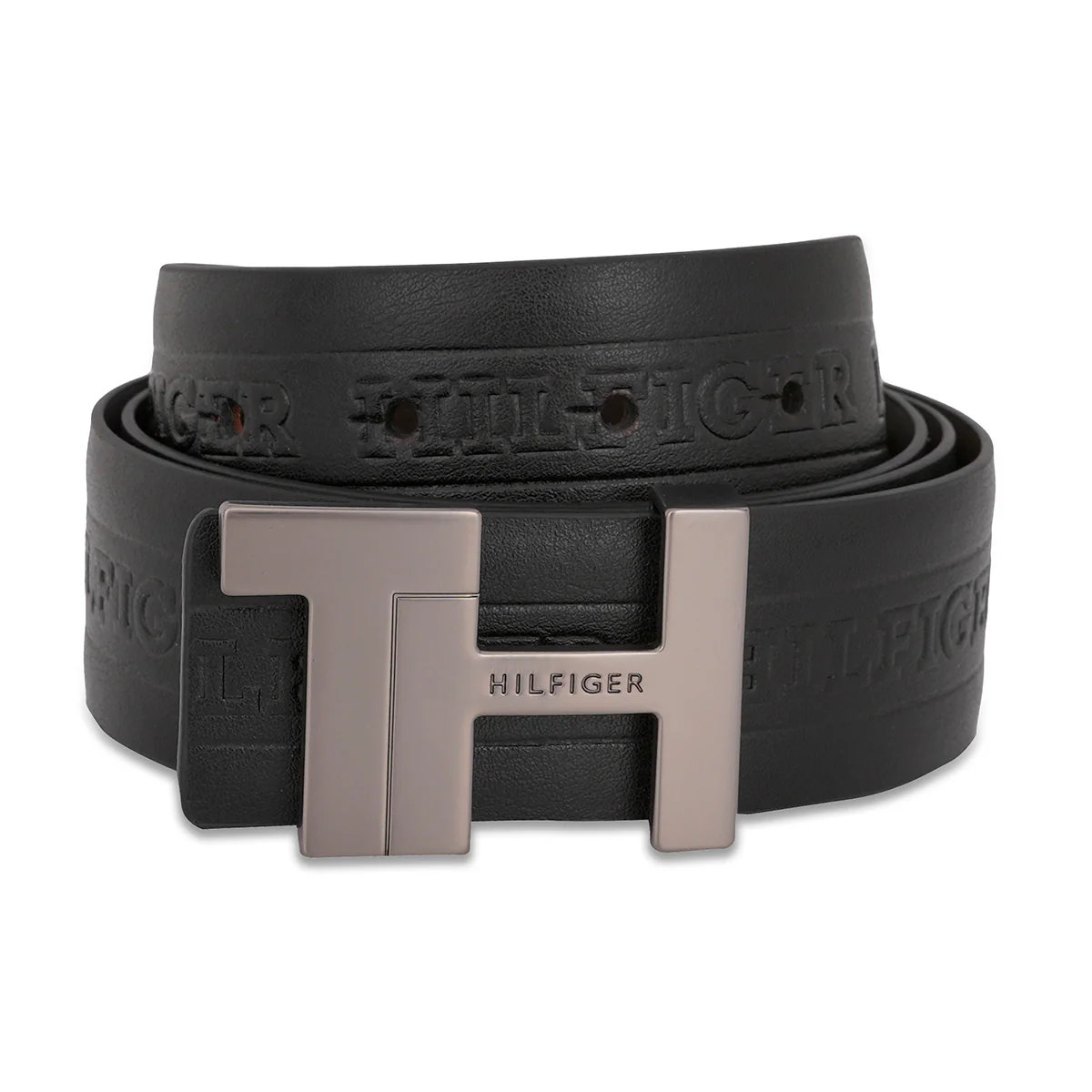 Tommy Hilfiger Burnham Men's Reversible Belt