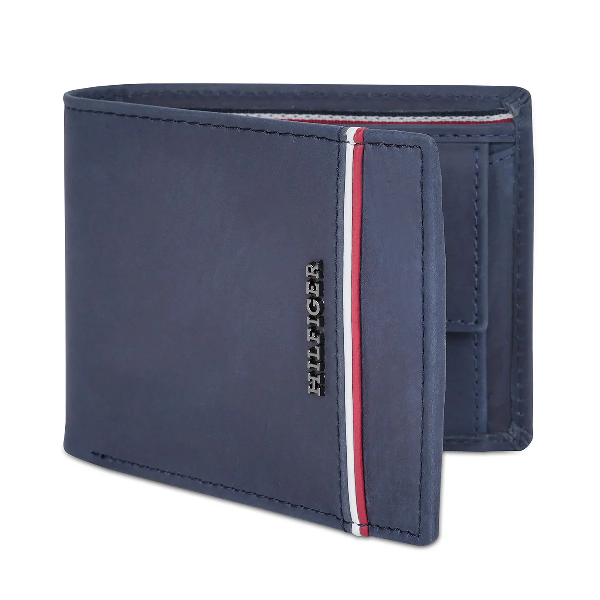 Tommy Hilfiger Calhoun Men's Global Coin Wallet - Image 2