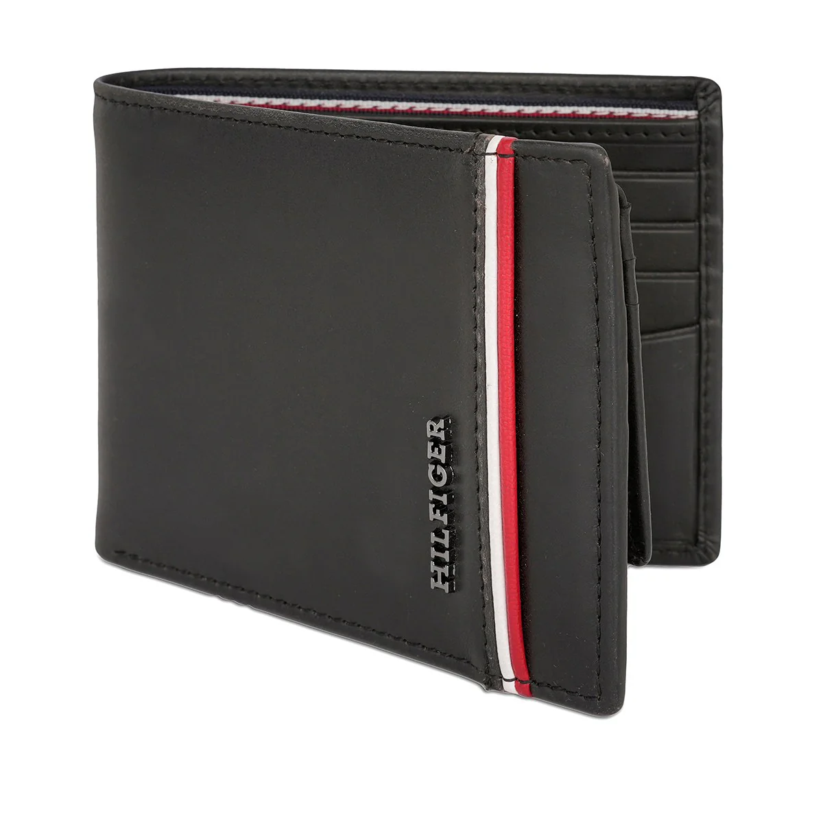 Tommy Hilfiger Calhoun Men's Passcase Wallet - Image 2