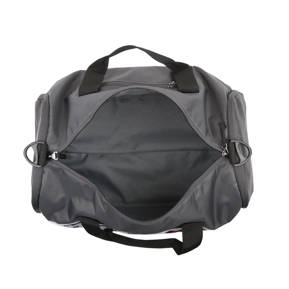 Tommy Hilfiger Callan Unisex Polyester Gym Bag - Image 7