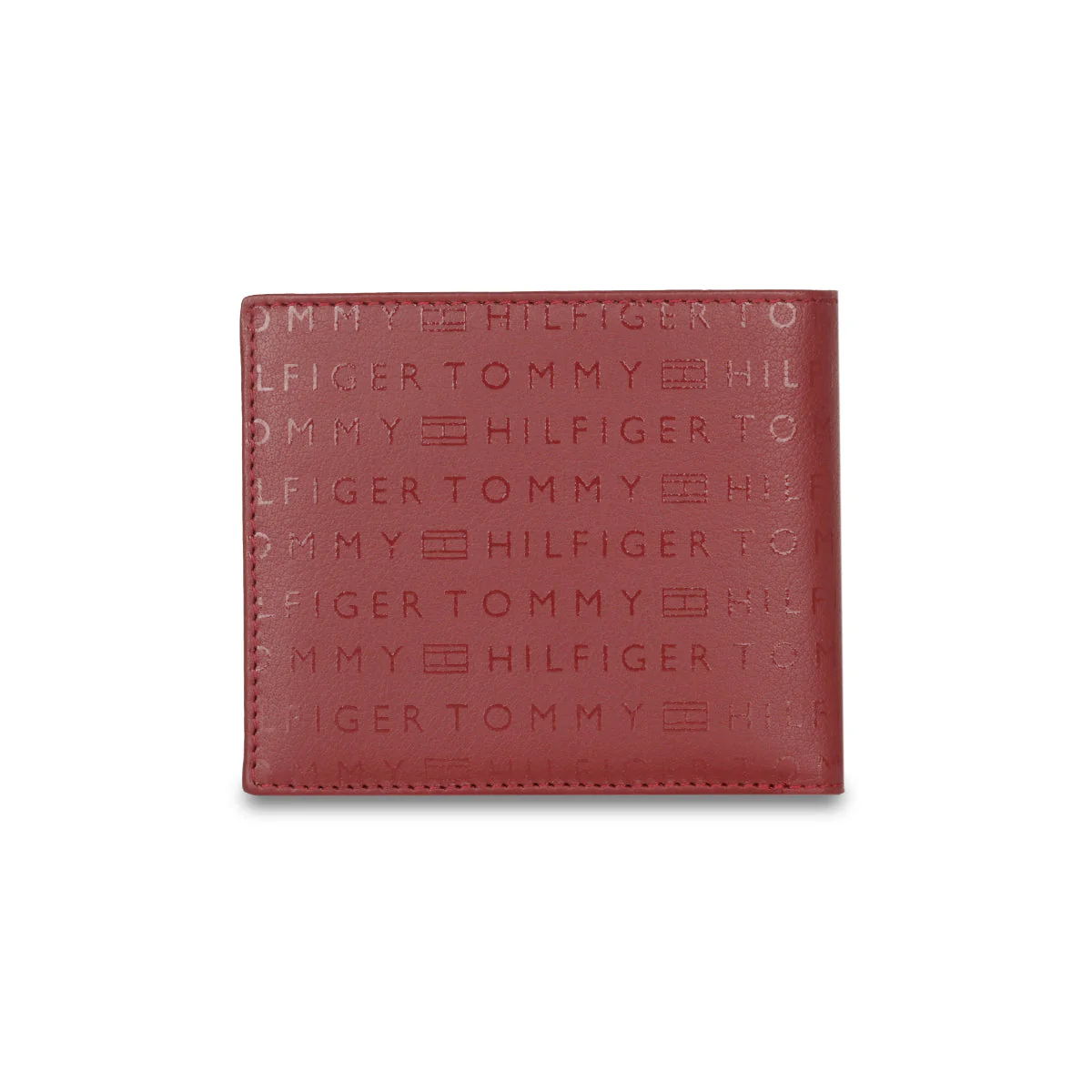 Tommy Hilfiger Calumet Men’s Global Coin Wallet - Image 11