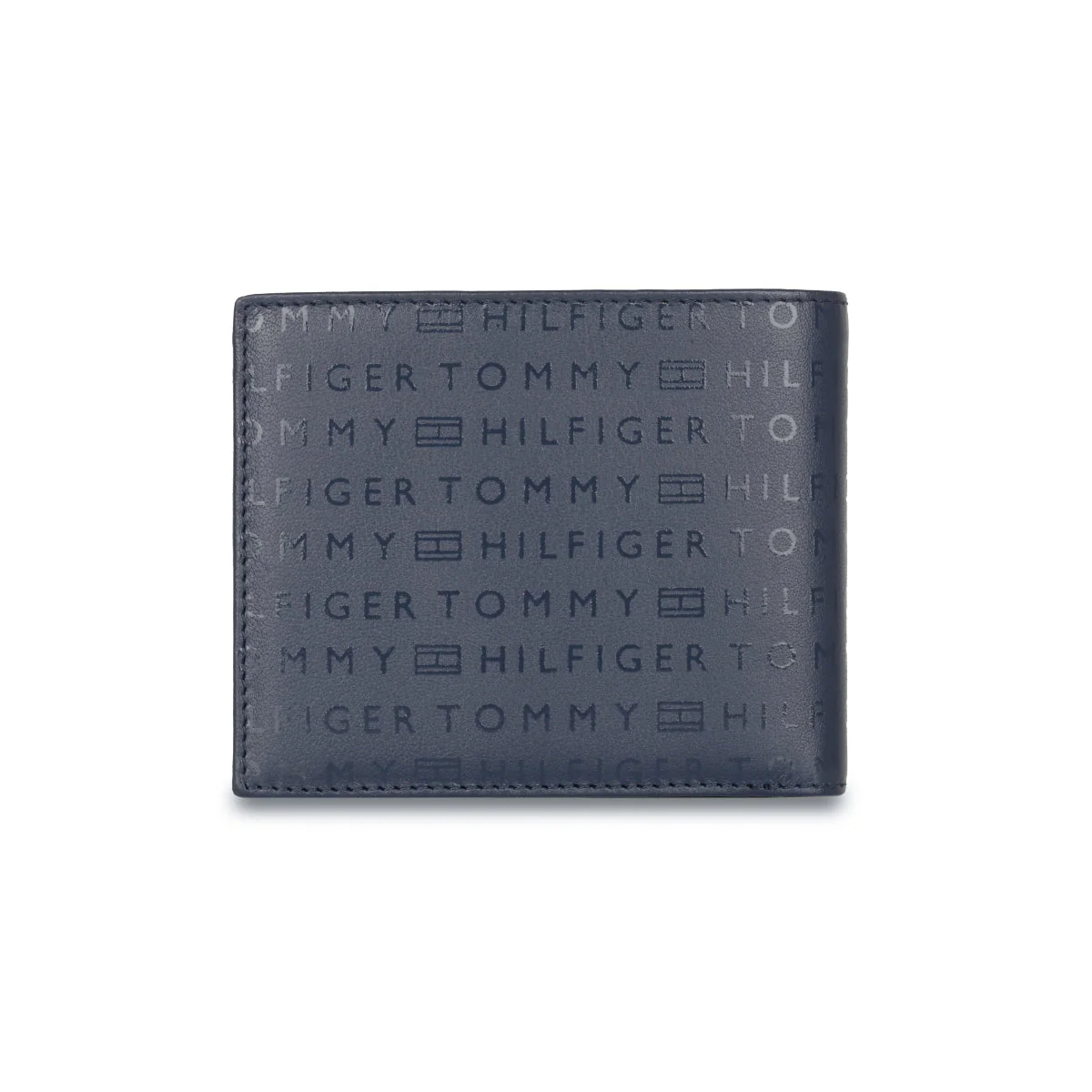 Tommy Hilfiger Calumet Men’s Global Coin Wallet - Image 2
