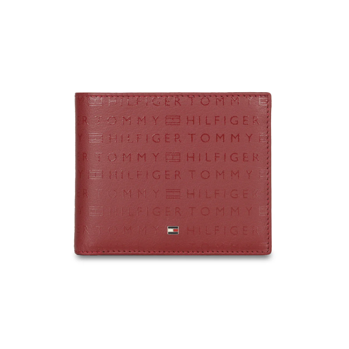 Tommy Hilfiger Calumet Men’s Global Coin Wallet - Image 9