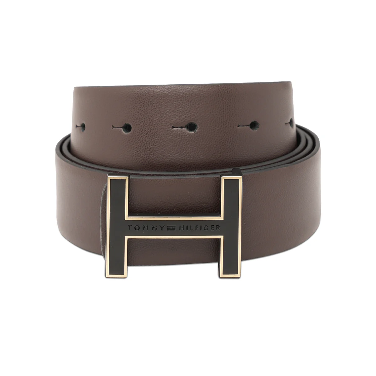 Tommy Hilfiger Camak Men's Reversible Belt