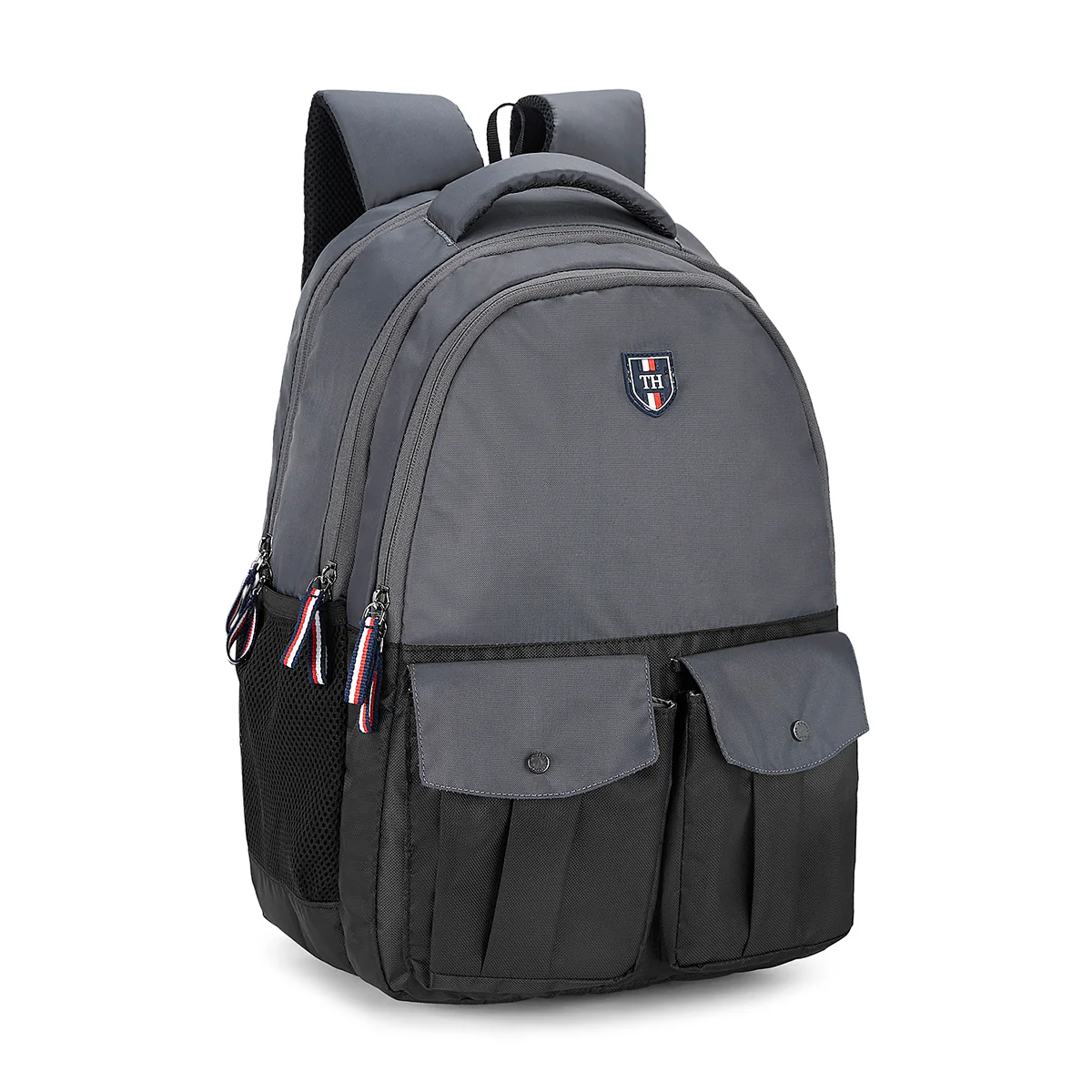 Tommy Hilfiger Camdyn Laptop Backpack - Image 10