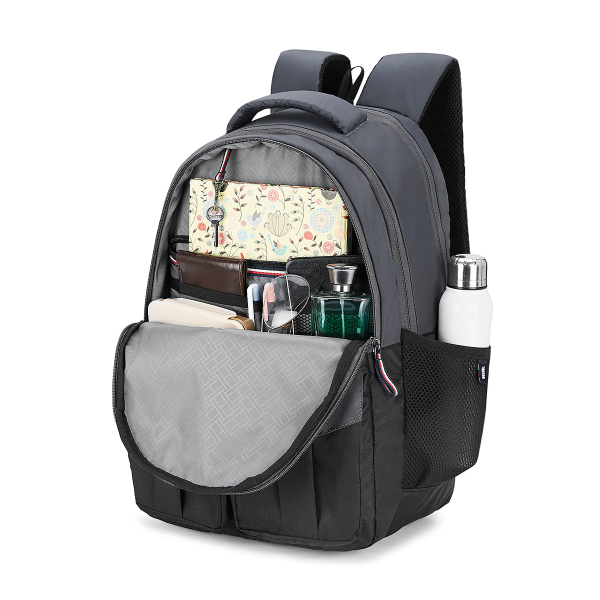 Tommy Hilfiger Camdyn Laptop Backpack - Image 14