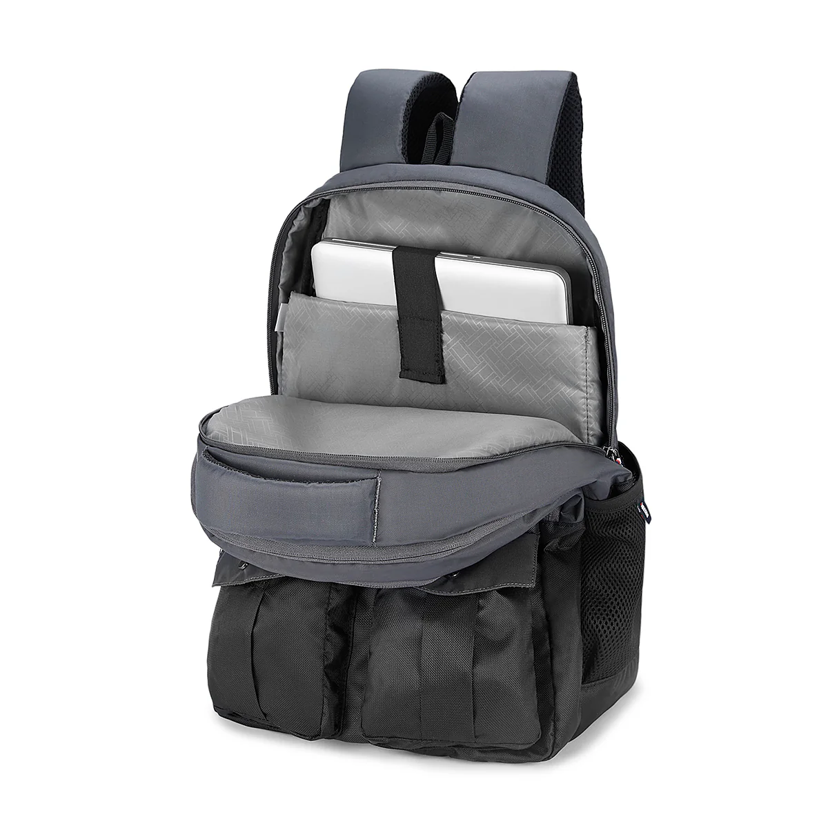 Tommy Hilfiger Camdyn Laptop Backpack - Image 16