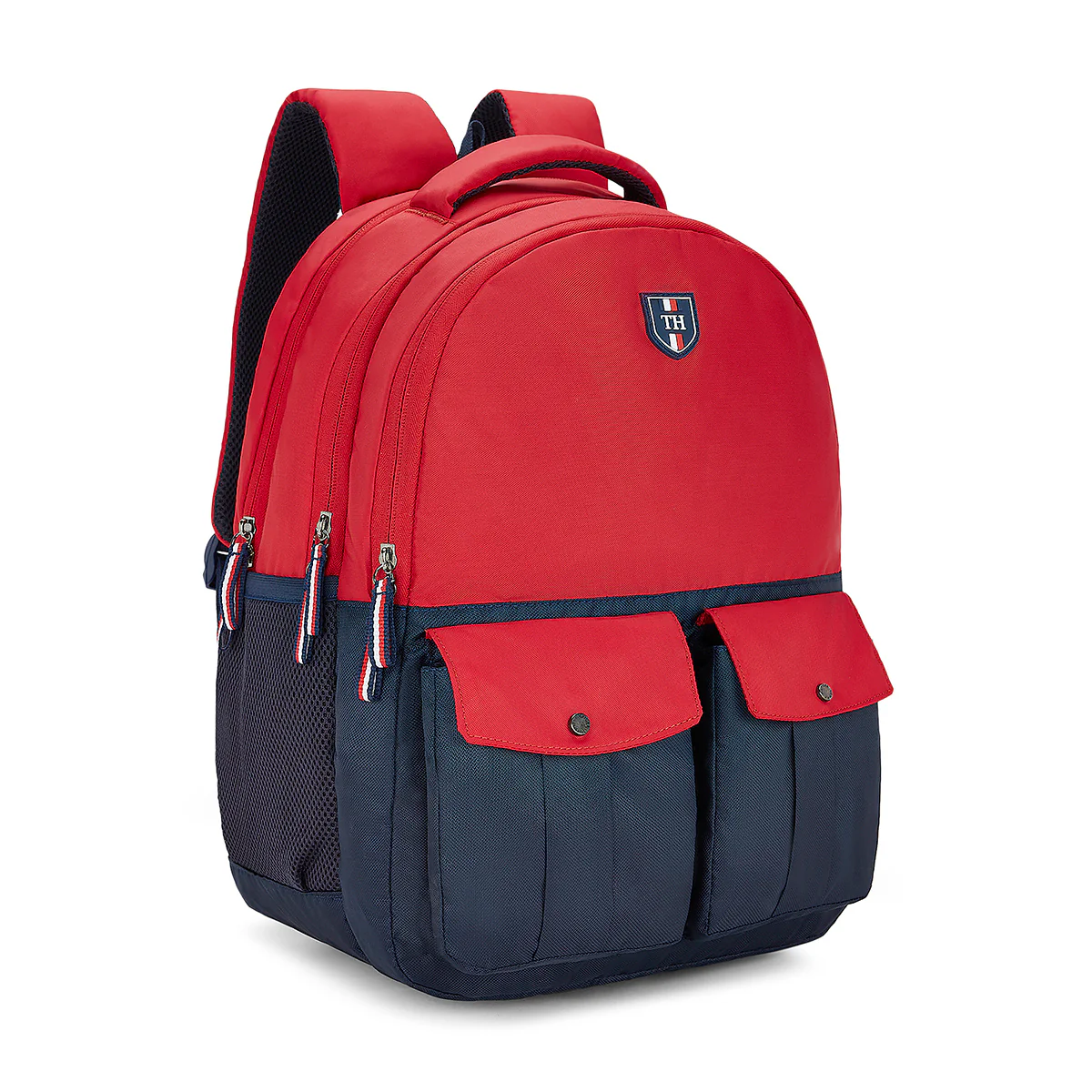Tommy Hilfiger Camdyn Laptop Backpack - Image 2