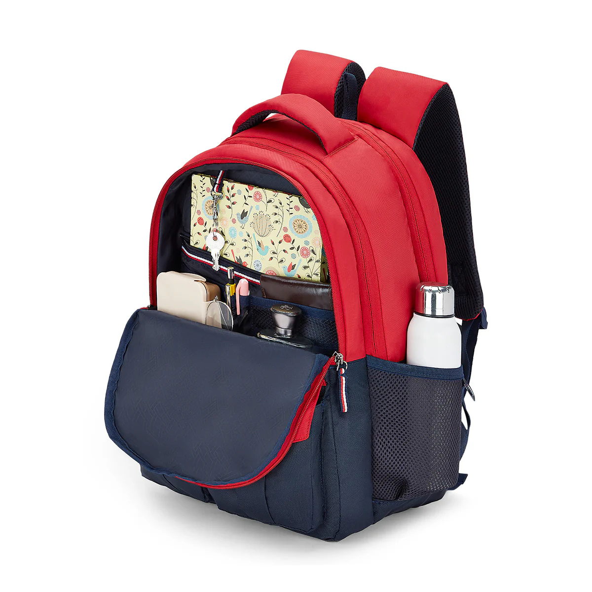 Tommy Hilfiger Camdyn Laptop Backpack - Image 6