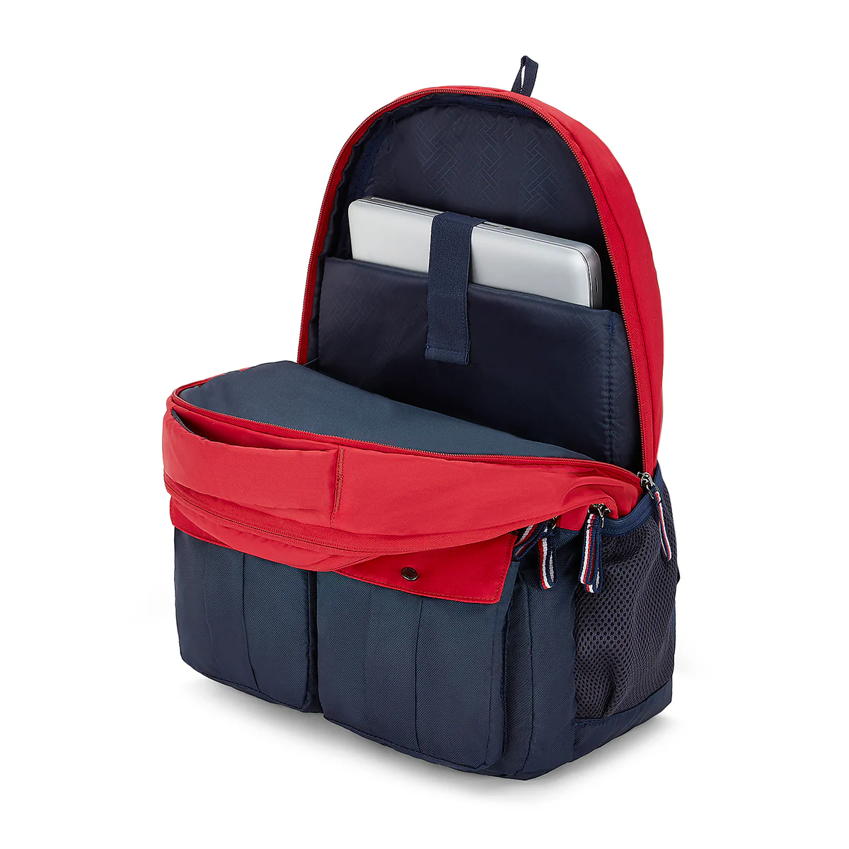 Tommy Hilfiger Camdyn Laptop Backpack - Image 8