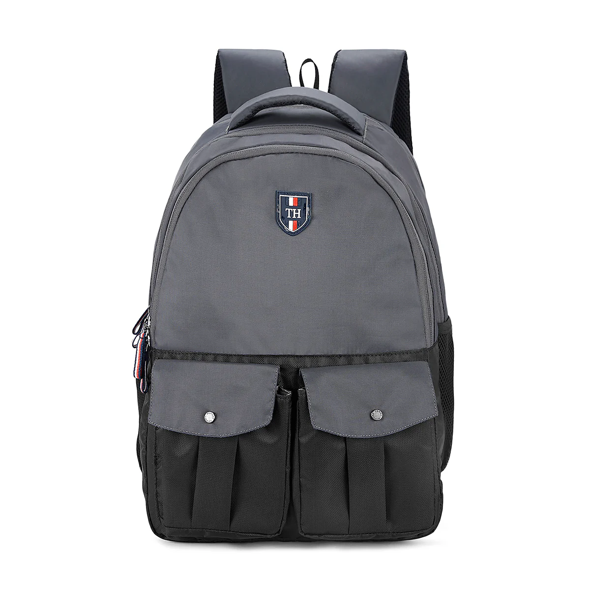 Tommy Hilfiger Camdyn Laptop Backpack - Image 9