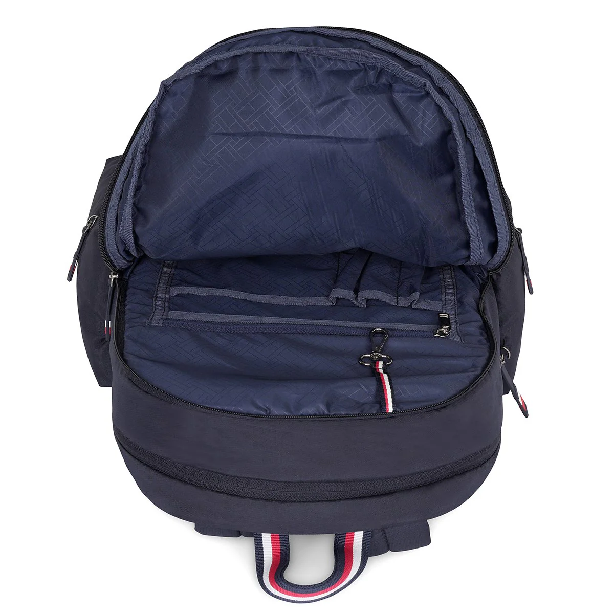 Tommy Hilfiger Cameron Laptop Backpack - Image 7