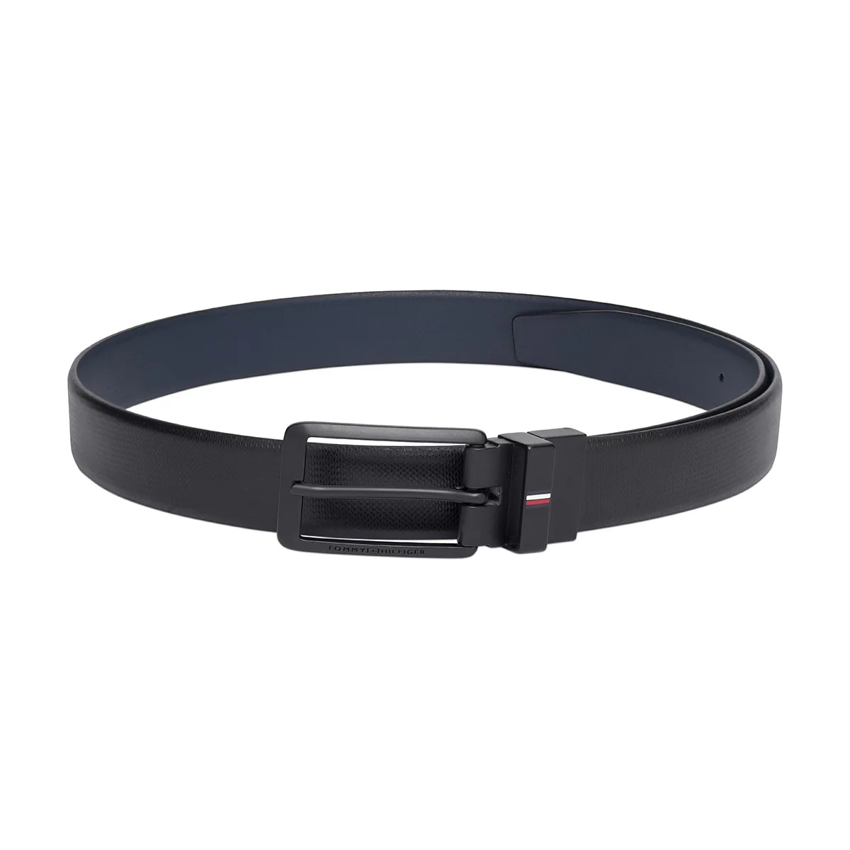 Tommy Hilfiger Canewood Men's Reversible Belt - Image 2