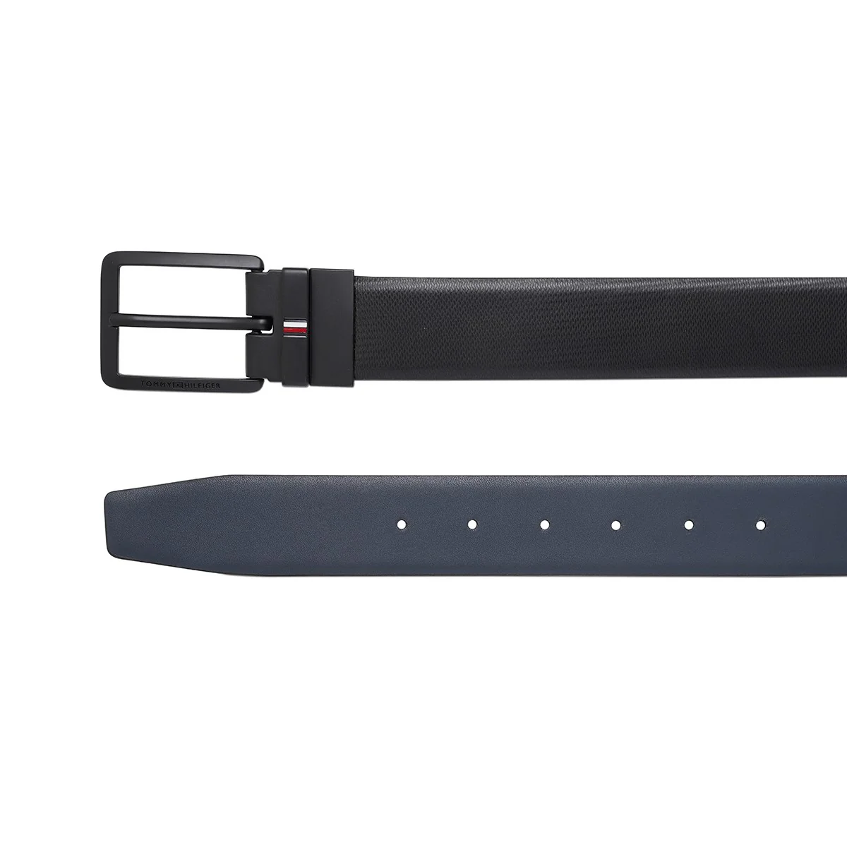 Tommy Hilfiger Canewood Men's Reversible Belt - Image 6