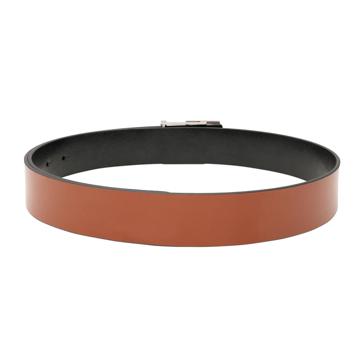 Tommy Hilfiger Canoa Men's Reversible Belt - Image 3