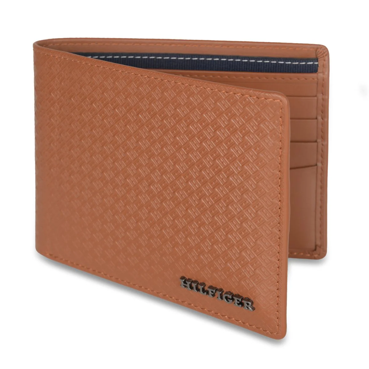 Tommy Hilfiger Capac Men's Passcase Wallet - Image 10