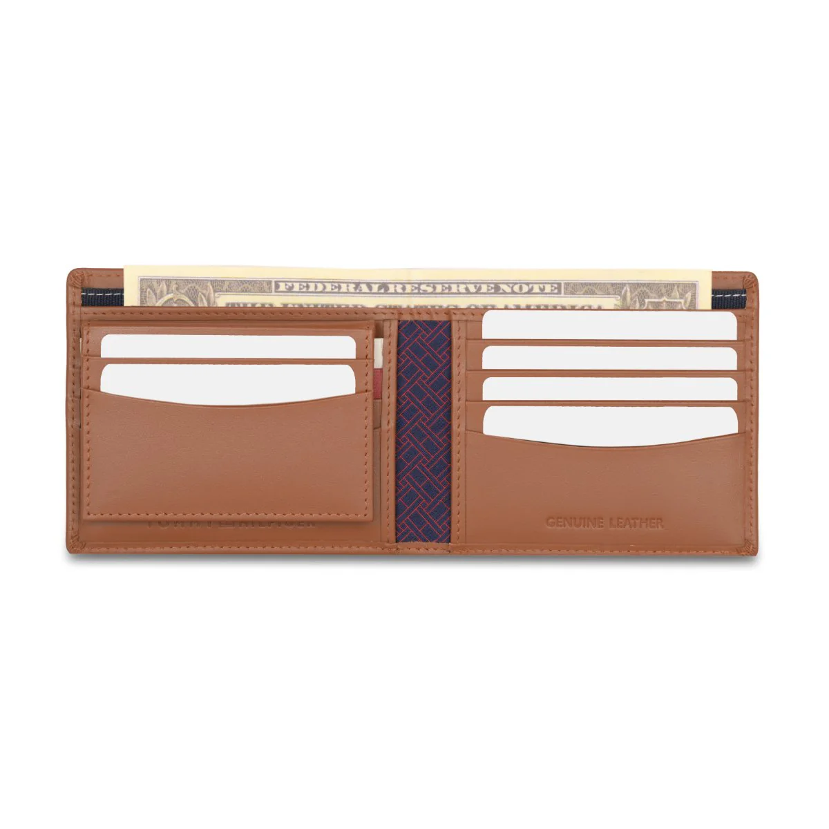 Tommy Hilfiger Capac Men's Passcase Wallet - Image 13