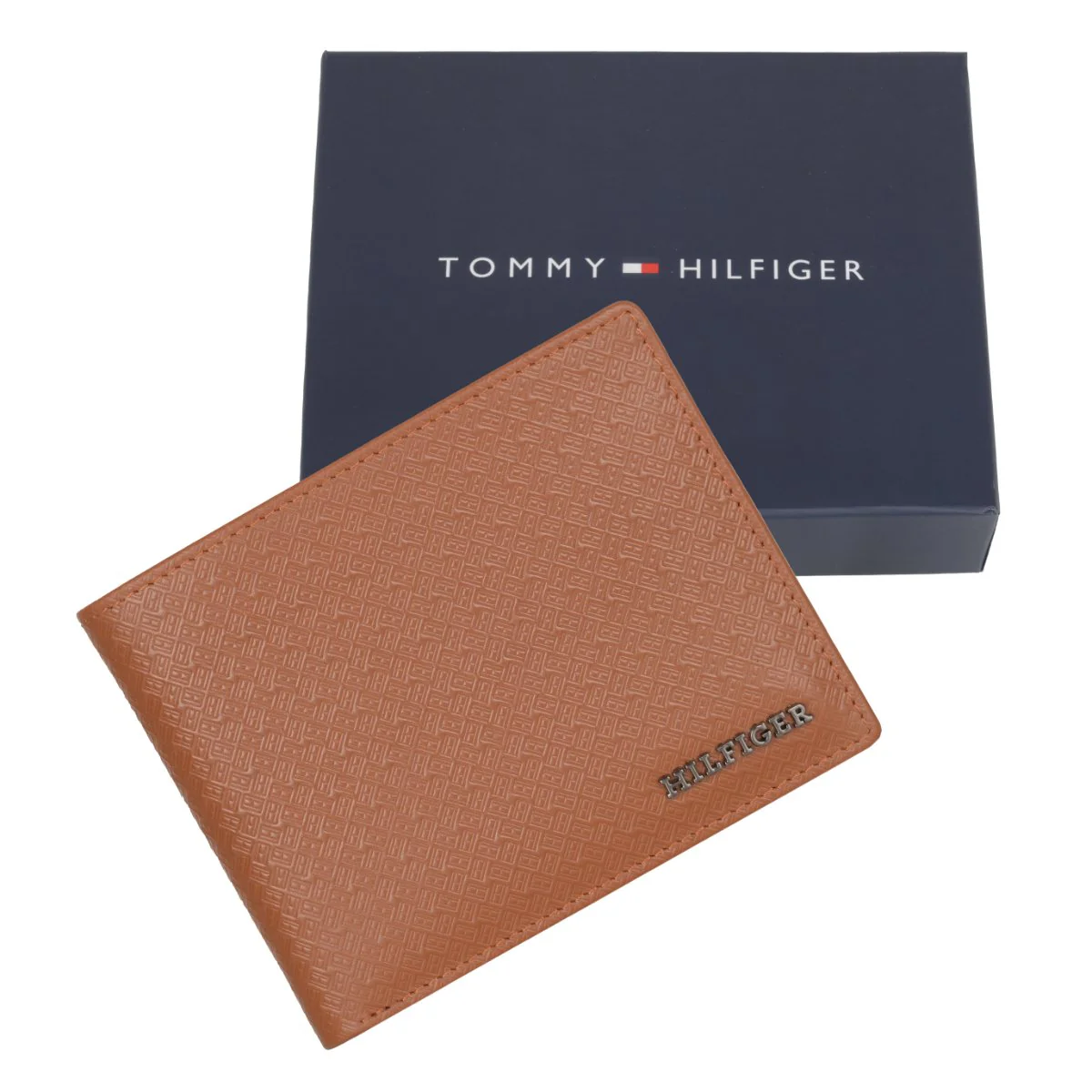 Tommy Hilfiger Capac Men's Passcase Wallet - Image 15
