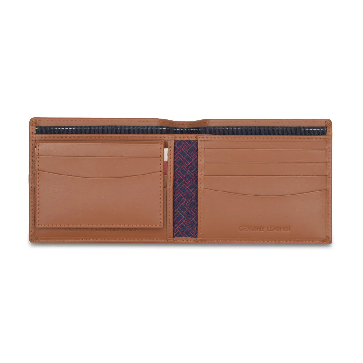 Tommy Hilfiger Capac Men's Passcase Wallet - Image 16